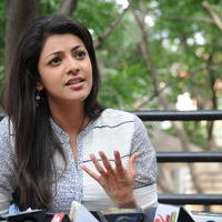 Kajal Agarwal New Pictures | Picture 61234